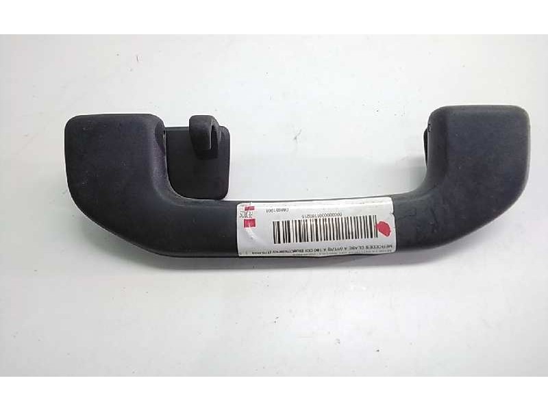 Recambio de maneta interior delantera izquierda para mercedes clase a (w176) a 180 cdi blueefficiency (176.000) referencia OEM I