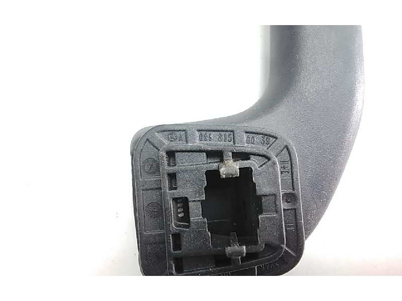 Recambio de maneta interior delantera izquierda para mercedes clase a (w176) a 180 cdi blueefficiency (176.000) referencia OEM I