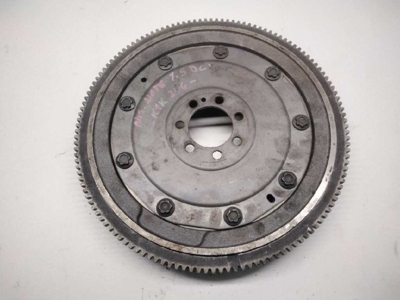 Recambio de volante motor para nissan note (e11e) 1.5 dci turbodiesel cat referencia OEM IAM   