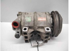 Recambio de compresor aire acondicionado para nissan pick-up (d22) td doble cabina navara referencia OEM IAM 5060120340 926002S4 2
