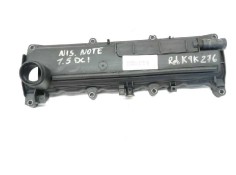 Recambio de tapa balancines para nissan note (e11e) 1.5 dci turbodiesel cat referencia OEM IAM   