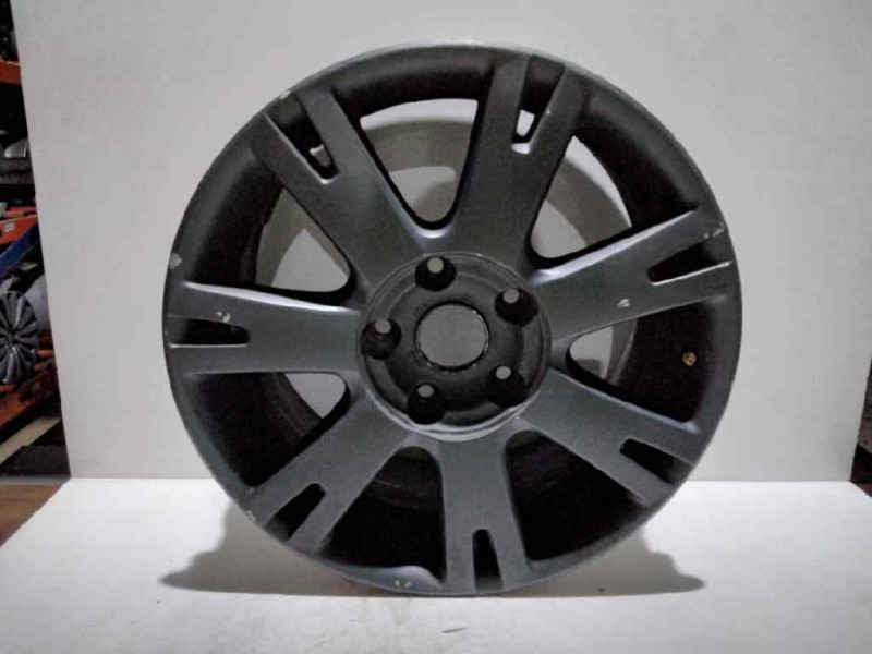 Recambio de llanta aluminio para volkswagen touareg (7la) tdi v10 referencia OEM IAM 185TORNILLOS ET57 