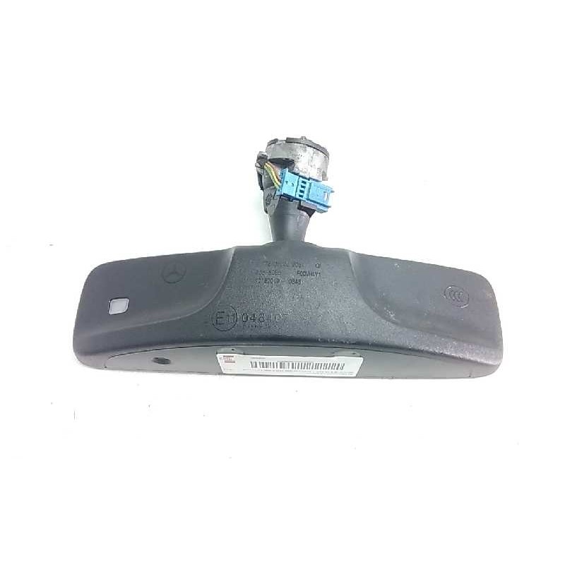 Recambio de retrovisor interior para mercedes clase a berlina (bm 177) a 200 d (117.112) referencia OEM IAM A1778105200  