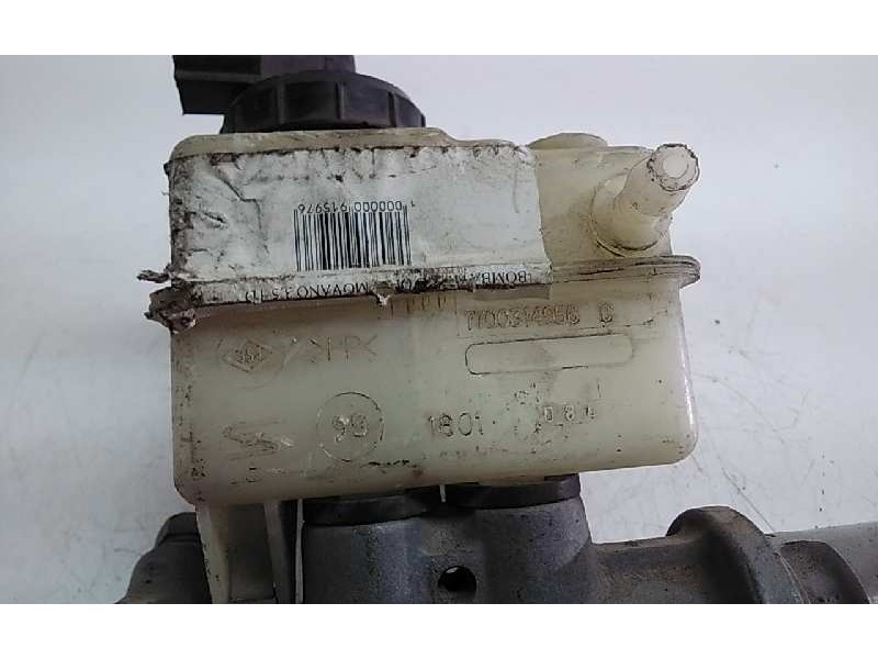 Recambio de bomba freno para opel movano furgón corto 3.5t referencia OEM IAM 310001  