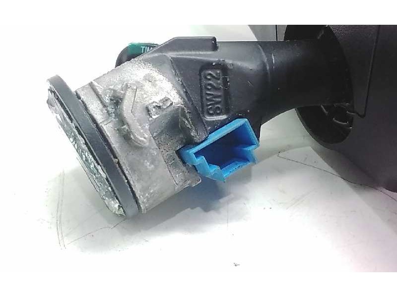 Recambio de retrovisor interior para mercedes clase a berlina (bm 177) a 200 d (117.112) referencia OEM IAM A1778105200  