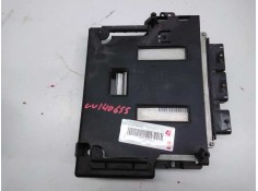 Recambio de centralita motor uce para peugeot 407 sw sport referencia OEM IAM 9663548180   2