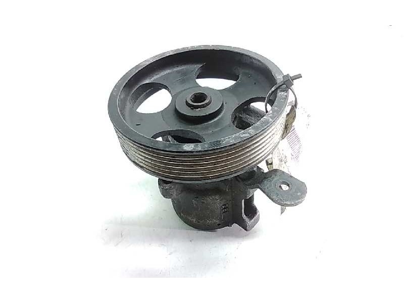 Recambio de bomba direccion para citroen berlingo 1.9 diesel referencia OEM IAM 9610519980  