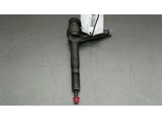 Recambio de inyector para opel astra h ber. 1.7 16v cdti referencia OEM IAM 0445110175   2