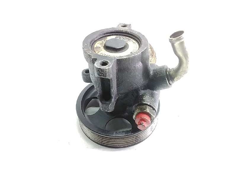 Recambio de bomba direccion para citroen berlingo 1.9 diesel referencia OEM IAM 9610519980  