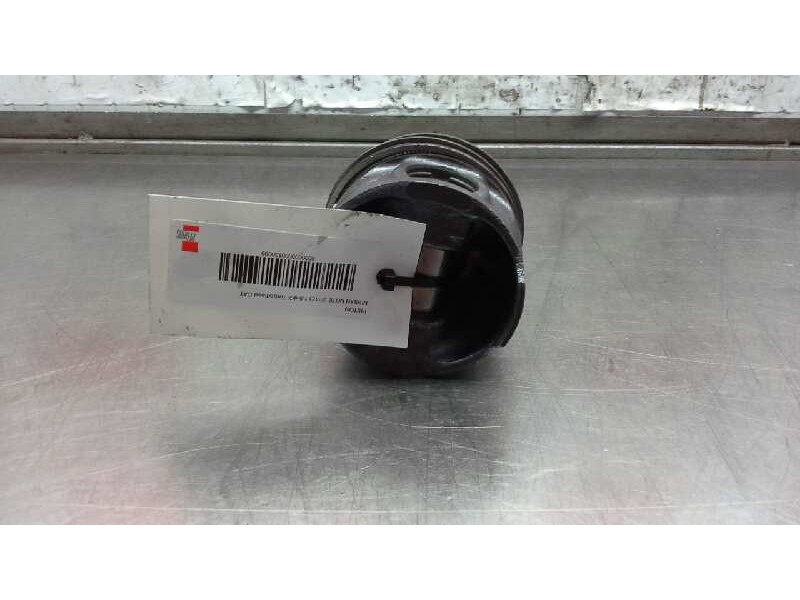Recambio de piston para nissan note (e11e) 1.5 dci turbodiesel cat referencia OEM IAM   