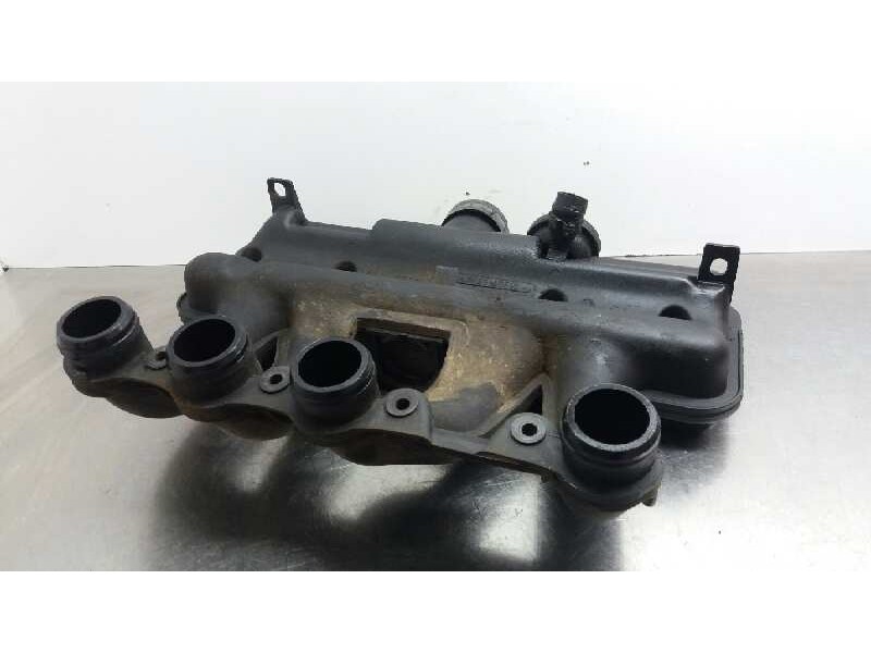 Recambio de colector admision para citroen berlingo 1.9 diesel referencia OEM IAM 9629437680  