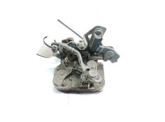 Recambio de cerradura puerta trasera derecha para opel frontera a básico referencia OEM IAM    2