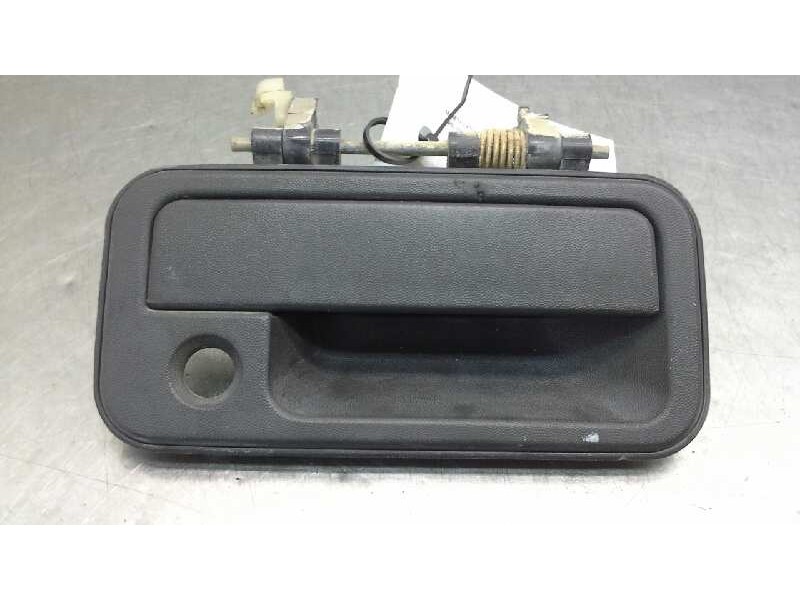 Recambio de maneta exterior delantera derecha para opel frontera a básico referencia OEM IAM   