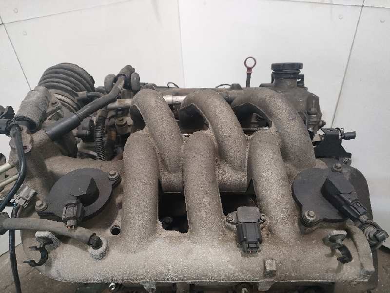 Recambio de motor completo para jaguar x-type 2.0 v6 referencia OEM IAM YB  