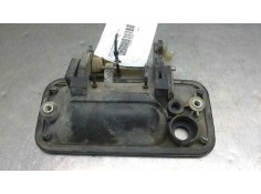 Recambio de maneta exterior delantera derecha para opel frontera a básico referencia OEM IAM    2