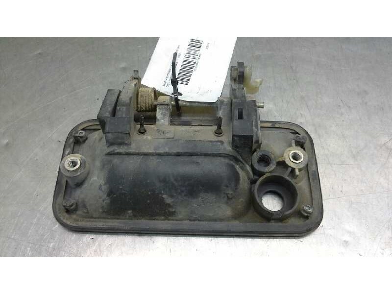 Recambio de maneta exterior delantera derecha para opel frontera a básico referencia OEM IAM   