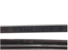 Recambio de brazo limpia delantero izquierdo para mercedes clase a berlina (bm 177) a 200 d (117.112) referencia OEM IAM A177820 2