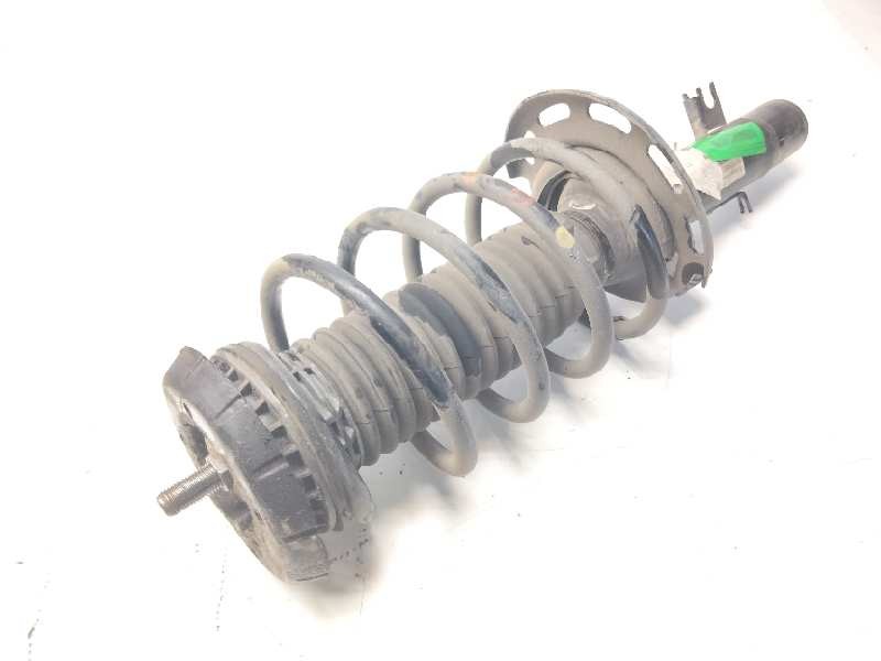 Recambio de amortiguador delantero izquierdo para citroen c4 cactus 1.6 blue-hdi fap referencia OEM IAM 9811879180  