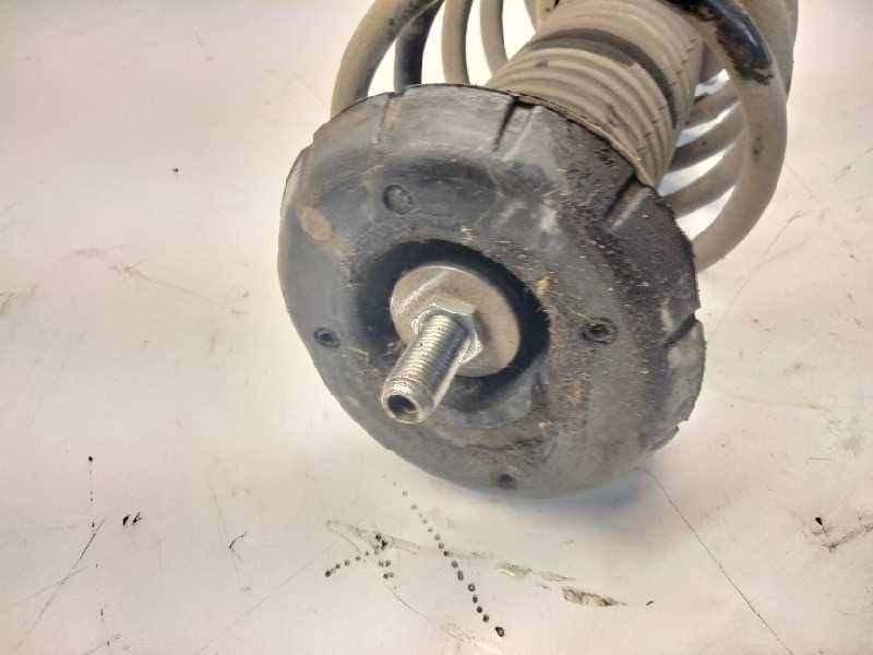 Recambio de amortiguador delantero izquierdo para citroen c4 cactus 1.6 blue-hdi fap referencia OEM IAM 9811879180  