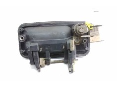 Recambio de maneta exterior delantera izquierda para opel frontera a básico referencia OEM IAM    2