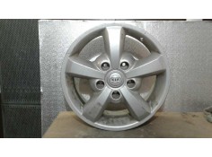 Recambio de llanta aluminio para kia sorento 2.5 crdi ex referencia OEM IAM 175TORNILLOS  