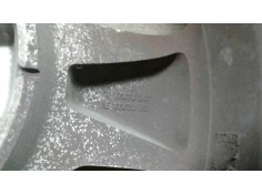 Recambio de llanta aluminio para kia sorento 2.5 crdi ex referencia OEM IAM 175TORNILLOS   2