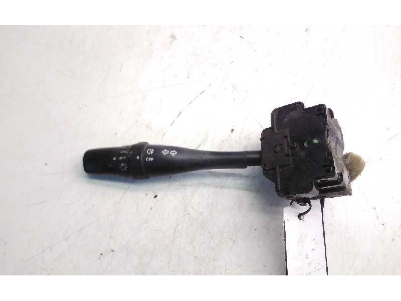 Recambio de mando intermitentes para nissan pick-up (d22) td doble cabina navara referencia OEM IAM 255403S300  