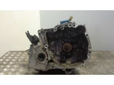 Recambio de caja cambios para renault modus fantasy referencia OEM IAM JH3128   2