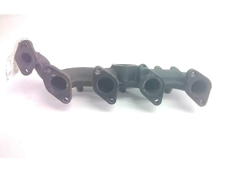 Recambio de colector escape para kia sorento 2.5 crdi ex referencia OEM IAM 285114A001  