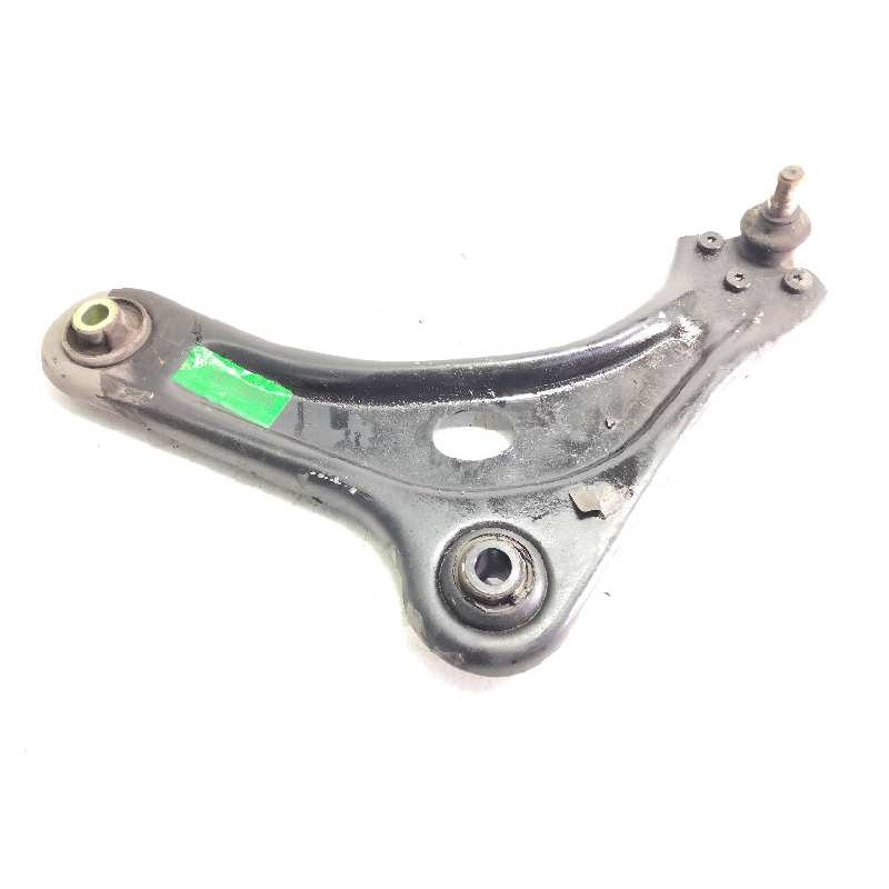 Recambio de brazo suspension inferior delantero izquierdo para citroen c4 cactus 1.6 blue-hdi fap referencia OEM IAM   