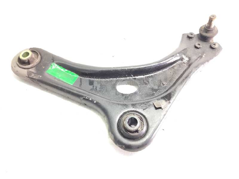 Recambio de brazo suspension inferior delantero izquierdo para citroen c4 cactus 1.6 blue-hdi fap referencia OEM IAM   