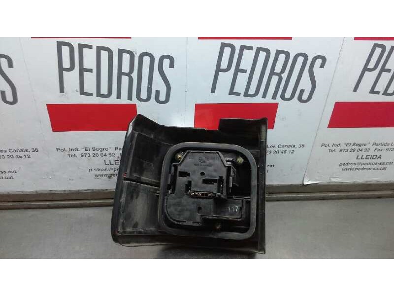 Recambio de piloto trasero derecho para volkswagen passat berlina (312) referencia OEM IAM   