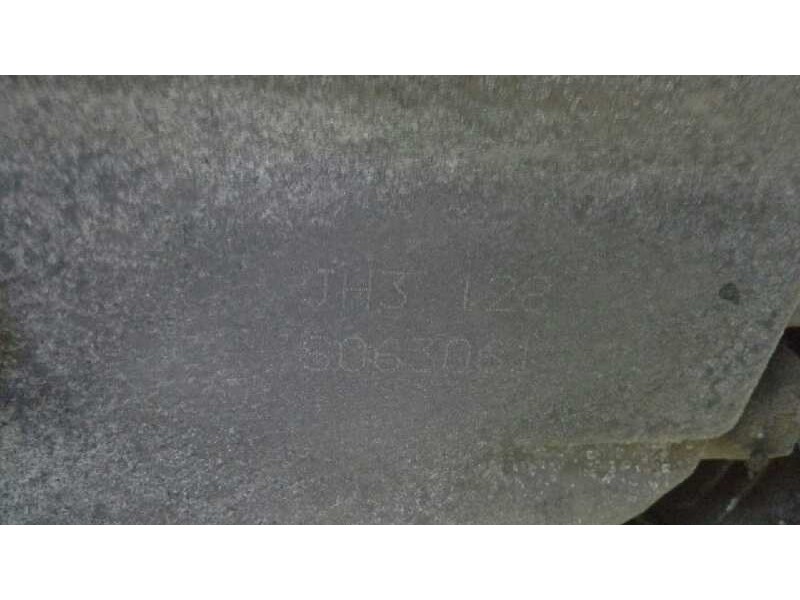 Recambio de caja cambios para renault modus fantasy referencia OEM IAM JH3128  