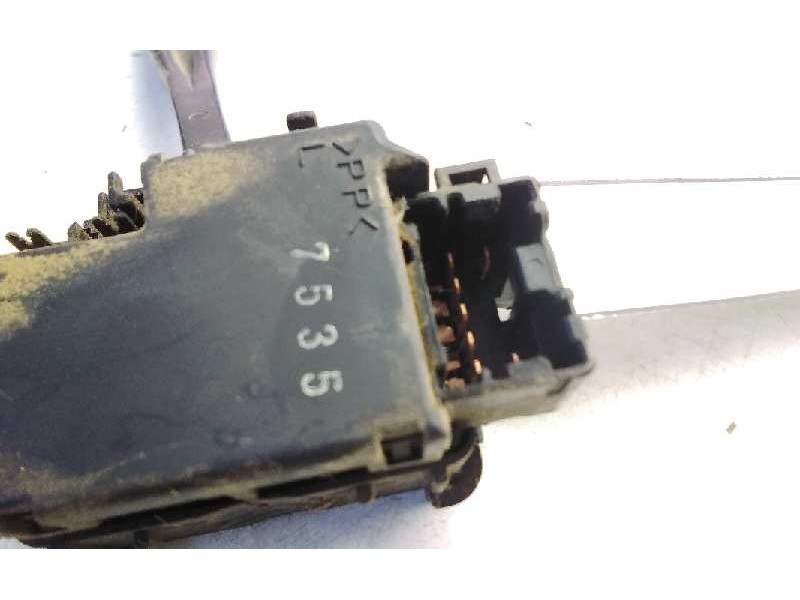 Recambio de mando limpia para nissan pick-up (d22) td doble cabina navara referencia OEM IAM 252600W011  