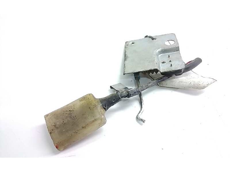 Recambio de motor cierre centralizado delantero izquierdo para opel frontera a básico referencia OEM IAM   