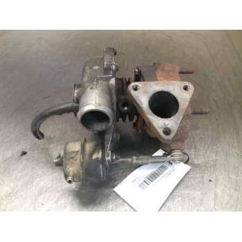 TURBOCOMPRESOR 4521514 PMF100450 107463