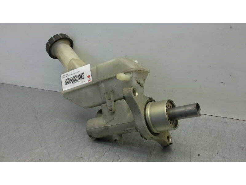 Recambio de bomba freno para renault modus fantasy referencia OEM IAM   