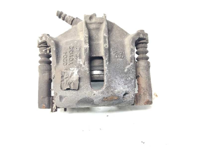 Recambio de pinza freno delantera derecha para citroen c4 cactus 1.6 blue-hdi fap referencia OEM IAM Y01132  