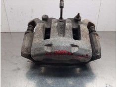 Recambio de pinza freno delantera derecha para nissan pick-up (d22) td doble cabina navara referencia OEM IAM 41001VL30C   2