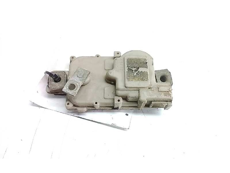 Recambio de motor cierre centralizado trasero derecho para opel frontera a básico referencia OEM IAM   