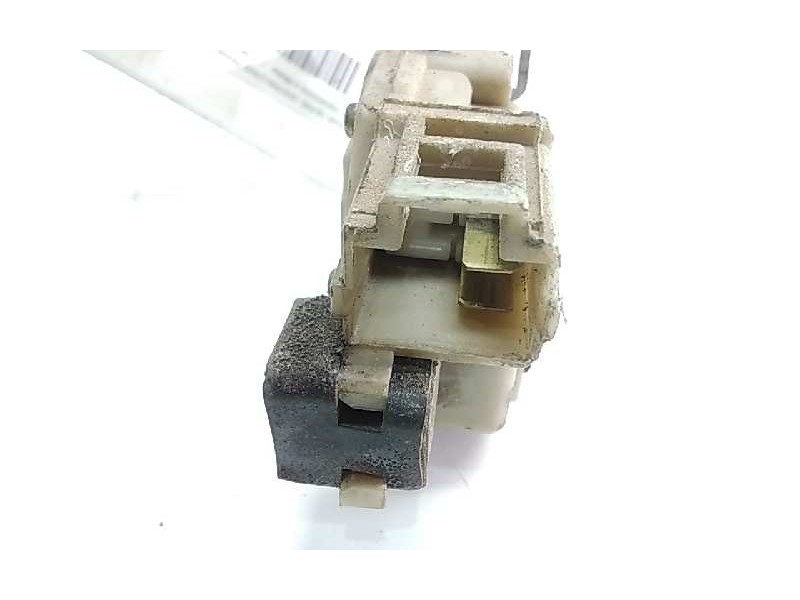 Recambio de motor cierre centralizado trasero derecho para opel frontera a básico referencia OEM IAM   