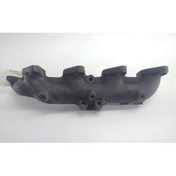 Recambio de colector escape para kia sorento 2.5 crdi ex referencia OEM IAM 285114A001  