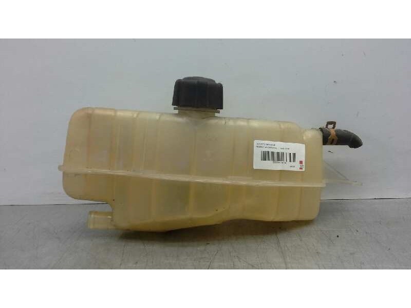 Recambio de deposito expansion para renault modus fantasy referencia OEM IAM 7701477290  