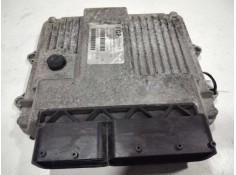 Recambio de centralita motor uce para fiat punto berlina (188) 1.3 16v multijet feel referencia OEM IAM 0055195817  