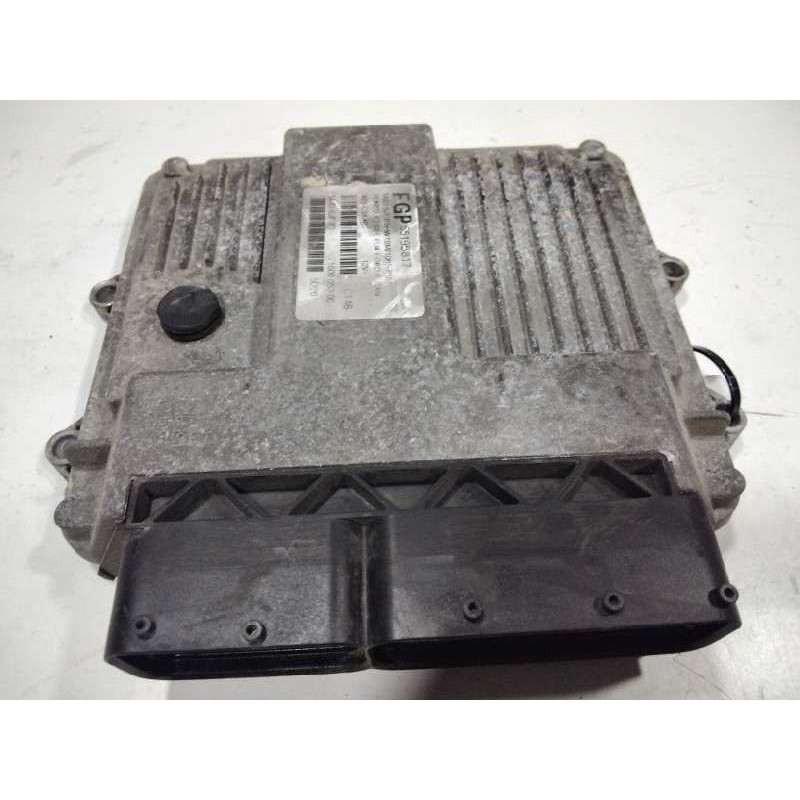 Recambio de centralita motor uce para fiat punto berlina (188) 1.3 16v multijet feel referencia OEM IAM 0055195817  