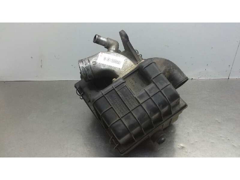 Recambio de filtro aire para opel frontera a básico referencia OEM IAM 90220933  