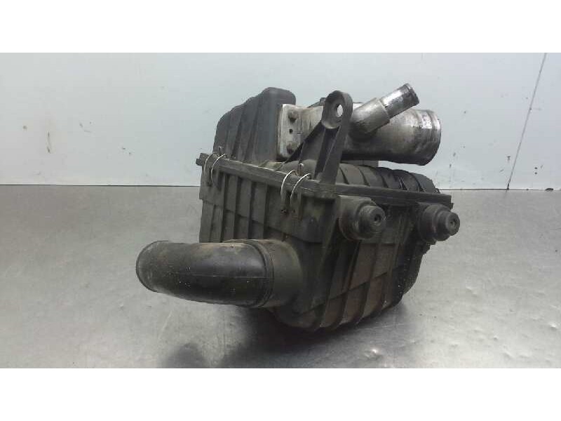 Recambio de filtro aire para opel frontera a básico referencia OEM IAM 90220933  