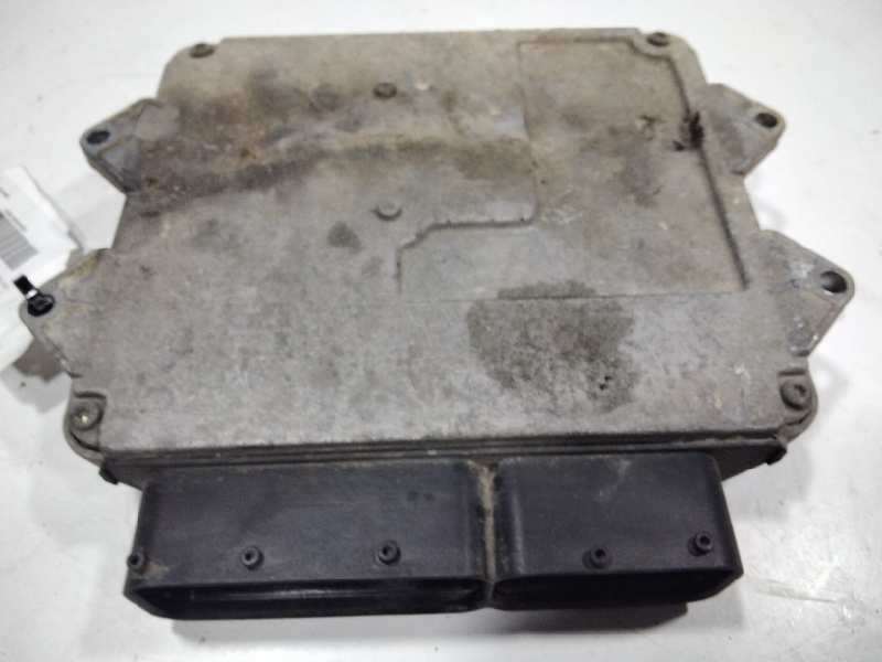 Recambio de centralita motor uce para fiat punto berlina (188) 1.3 16v multijet feel referencia OEM IAM 0055195817  