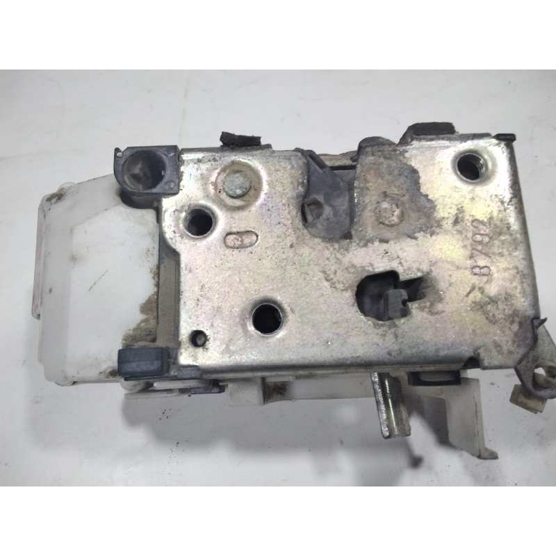 Recambio de cerradura puerta delantera derecha para fiat punto berlina (188) 1.3 16v multijet feel referencia OEM IAM 0046536070