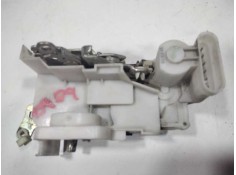Recambio de cerradura puerta delantera derecha para fiat punto berlina (188) 1.3 16v multijet feel referencia OEM IAM 0046536070 2